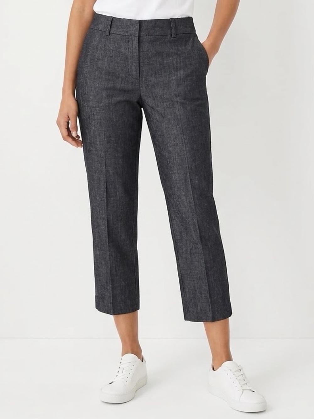 Ann Taylor Capri Pants
